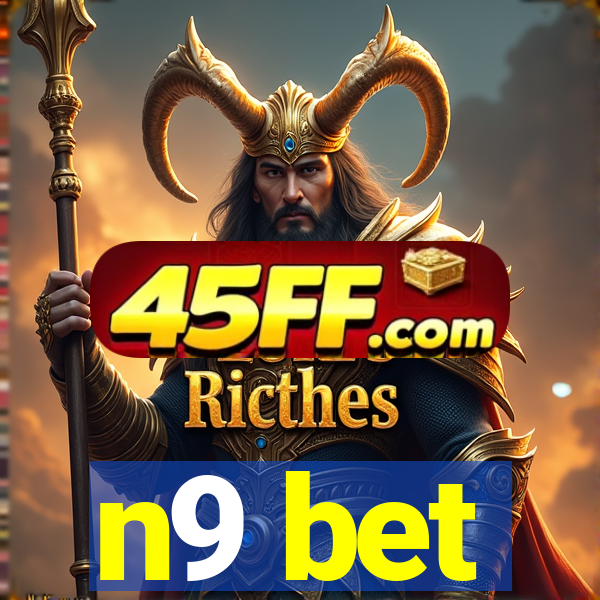 n9 bet